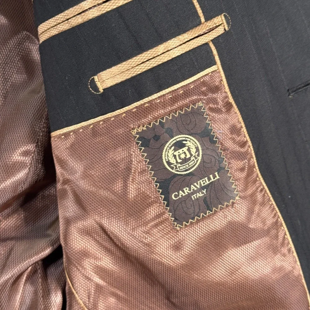 N/A caravelli blazer